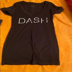 Dash t-shirt (never worn)